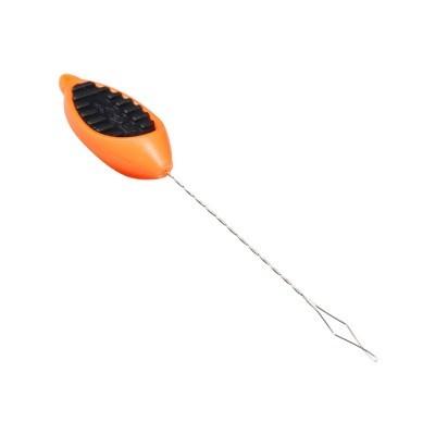 Игла для ледкора Fox — EDGES Easy Splice Needle