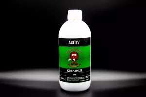 Ликвид Карп-Амур Dudi Baits 0,5л