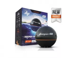 Эхолот Deeper Smart Sonar Pro