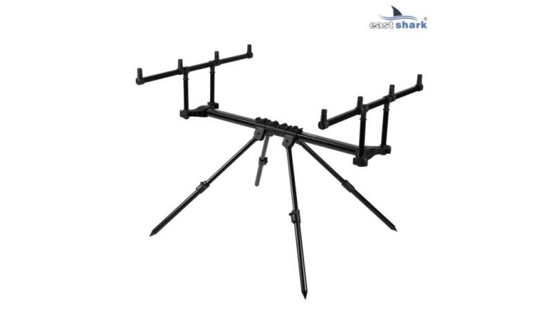 Rod-pod EastShark DT-122