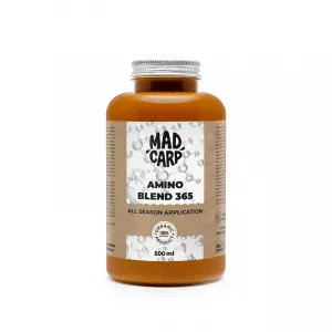 Аминокислотный комплекс Mad Carp Baits AMINO BLEND 365