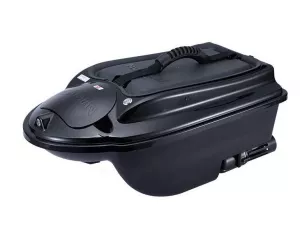 Прикормочный кораблик Boatman Actor Plus Basic Black