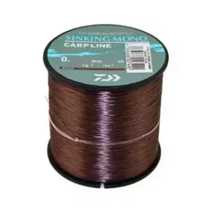 Daiwa Infinity Sinking Mono 0.34 (940 метров)