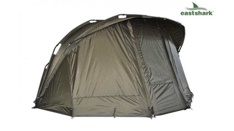 Палатка карповая EastShark HYT 038 XL 320*310*170