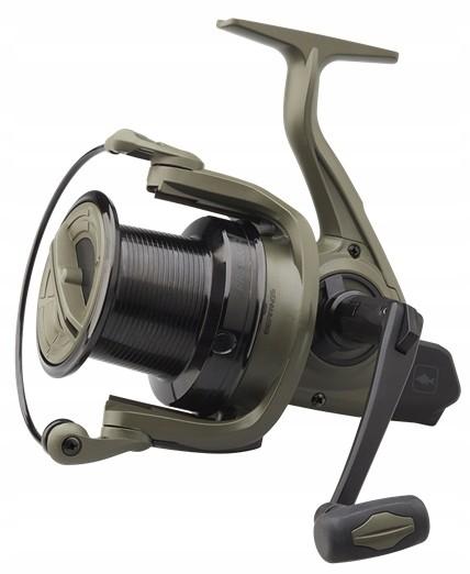 Карповая катушка Prologic Commander XD 7000 SST