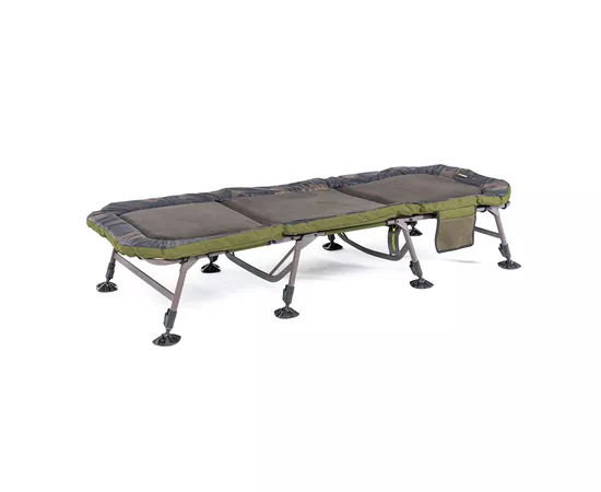 Раскладушка CARPTODAY Comfort Bed 8 Leg