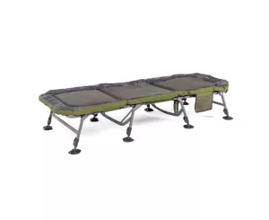 Раскладушка CARPTODAY Comfort Bed 8 Leg