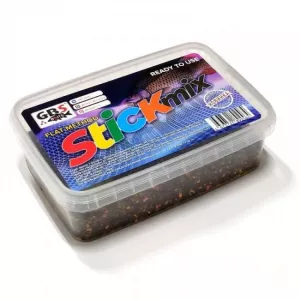 Пеллетс для стиков GBS Stick MIX fluoro gel 500 г