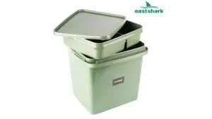 Ведро EastShark Т — 005 8л