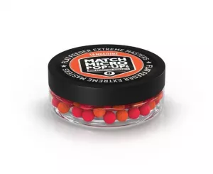 FFEM Pop-Up Micro Tangerine 8mm