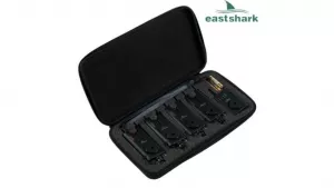Набор сигнал. с пейджером EastShark TLI-35 (4+1) NEW (обновленная версия)