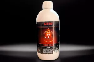 Ликвид SUPER HOT DUDI BAIT 0.5l