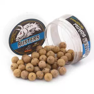 Купить Насадочные бойлы MINENKO TIGER NUT 14мм (варёные в дипе)