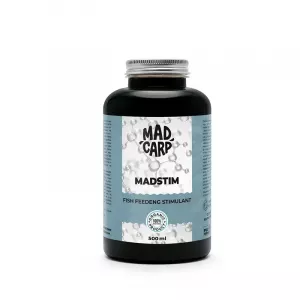 Аминокислотный комплекс Mad Carp Baits MADSTIM