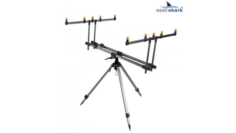Rod-pod EastShark SDH-122-5