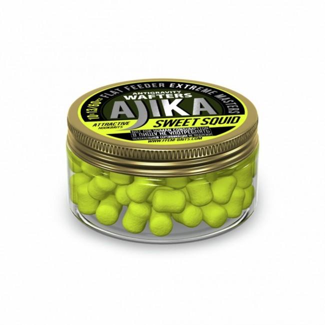 FFEM Ajika Wafters Sweet Squid 10x13mm