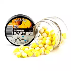 Вафтерсы (wafters) GBS Ананас N-BUTYRIC ACID Масляная кислота 8×10мм
