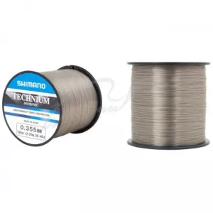 Леска Shimano Technium Invisitec 1100m 0.305mm 9kg