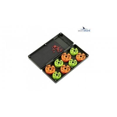 Rig & Spool Box EastShark