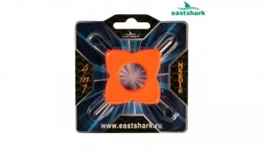Инструмент NEEDLE 4 in 1 оранжевый