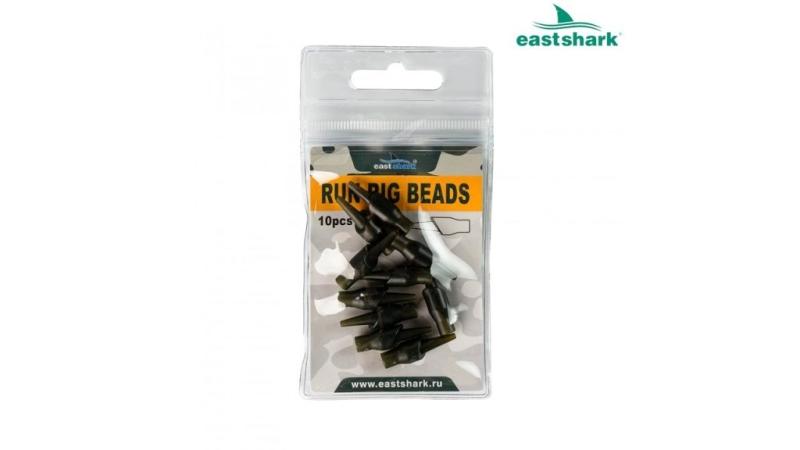 Run rig beads