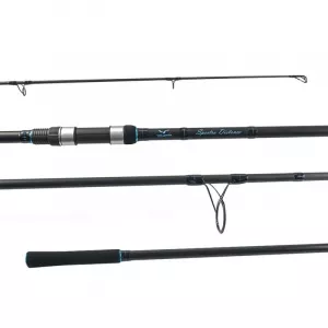Удилище карповое Viva Spectra Distance 13ft 3,9m 3,75lbs-4,25oz