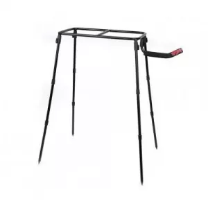 Подставка для Двух прикормочных вёдер Spomb (Спомб) — Double Bucket Stand Kit