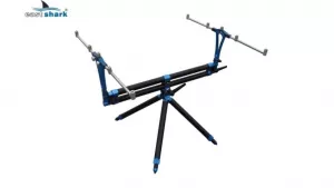 Rod-pod EastShark RP-TRD 3000 BLUE