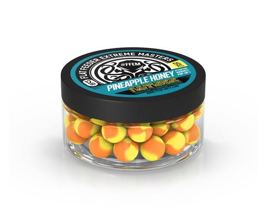 FFEM Pop-Up Pineapple Honey 12mm