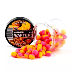 Вафтерсы (wafters) GBS Ананас Тигровый Орех 8×10мм