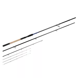 F-FISHING Удилище фидерное Gasta Feeder 3,6м тест max 120г