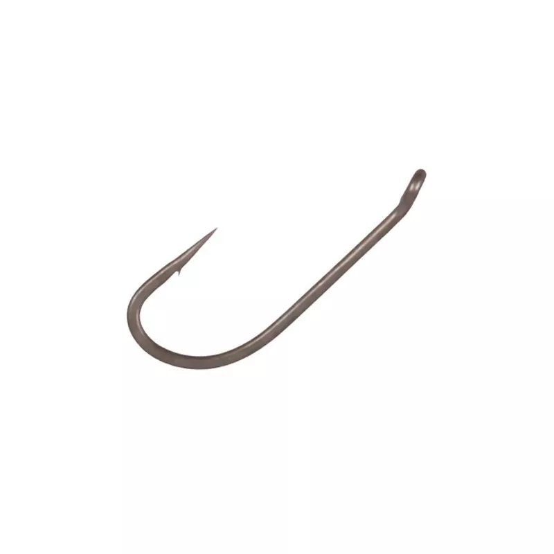 Крючки карповые Korda Longshank №6