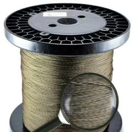 Ледкор Climax Cult Leadcore 45 lb 1м Silt (Ил)
