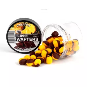 Вафтерсы (wafters) GBS Ананас Шоколад 10×13мм
