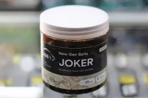 NewGen Baits NGB Joker 20 мм Карповые бойлы тонущие насадочные в дипе