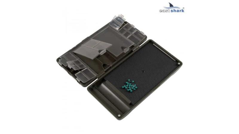 Tackle & Rig box EastShark NEW 2in1