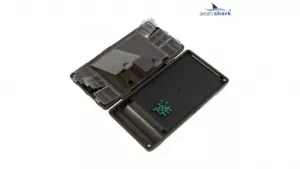 Tackle & Rig box EastShark NEW 2in1