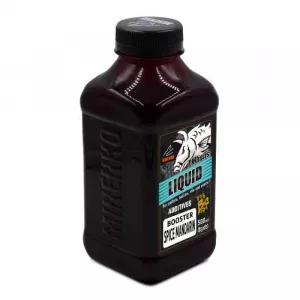 Купить Активатор клёва MINENKO Liquid Booster SPICE MANDARINE (Мандарин со специями)