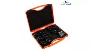 Набор сигнал. с пейджером EastShark ESK-51 (4+1)