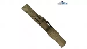 Чехол книжка EastShark 2,1м для 3х удилищ