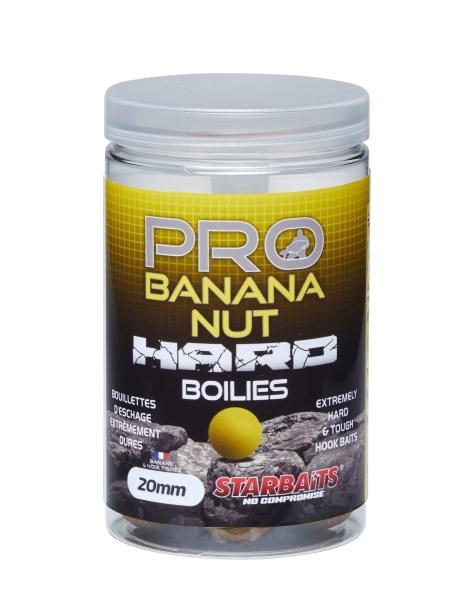 20mm PRO BANANA NUT HARD BAITS STARBAITS