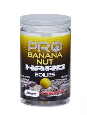20mm PRO BANANA NUT HARD BAITS STARBAITS