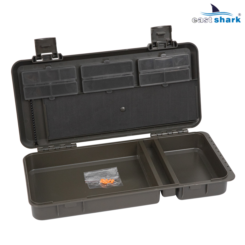 Tackle Box EastShark HL 01 с креплением к род поду