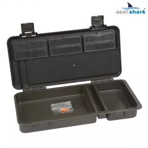 Tackle Box EastShark HL 01 с креплением к род поду