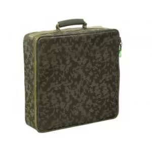Сумка-чехол CARP PRO Diamond для 4-х катушек тип Big Pit 40х40х12см