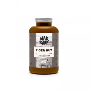 Амино бустер Mad Carp Baits TIGER NUT (Тигровый Орех)