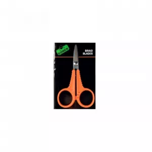 Ножницы FOX Edges Scissors Orange