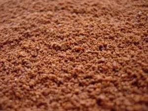 Корм Coppens Premium RED HALIBUT SUPER CRUSH (крупка 0.6-0.8мм) 0.5кг