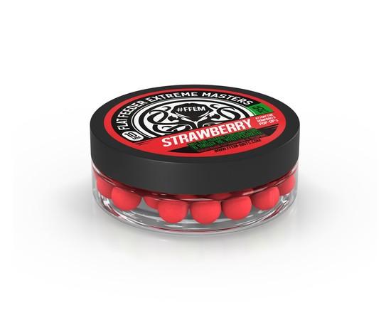FFEM Pop-Up Strawberry 10mm