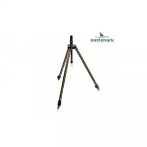 Телескопическая тренога с резьбой 1,2 м
